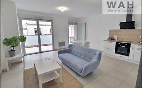 LE FEROZ - Superbe Duplex avec Terrasse + Parking